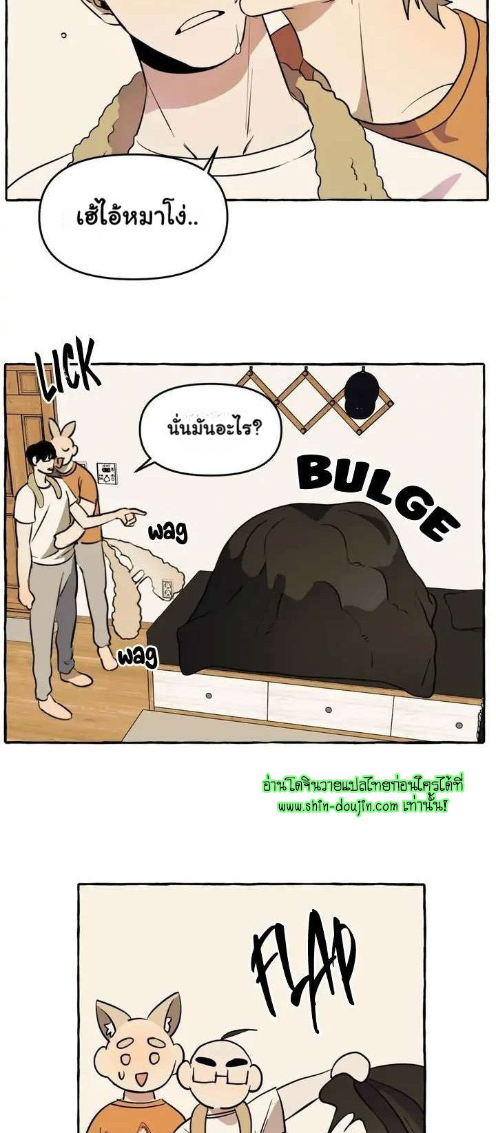 Samsam-ine House EP 4